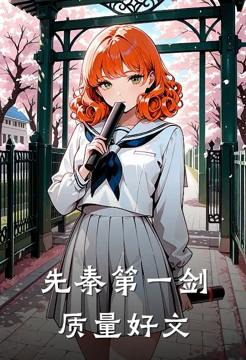 先秦第一剑质量好文
