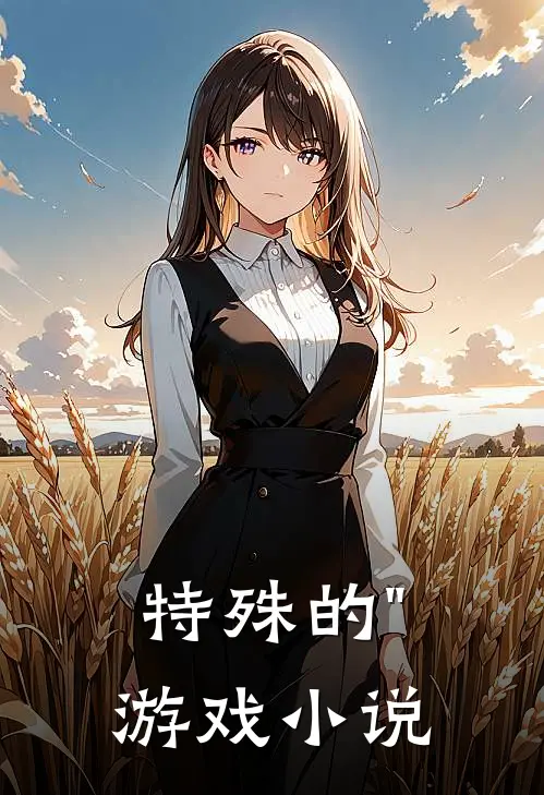 特殊的"游戏小说