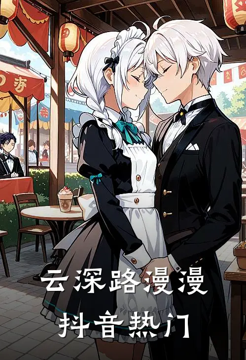 云深路漫漫抖音热门
