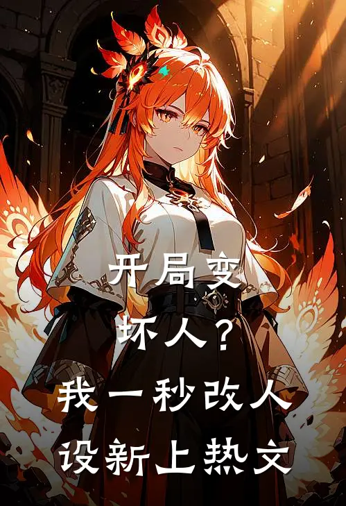 开局变坏人？我一秒改人设新上热文