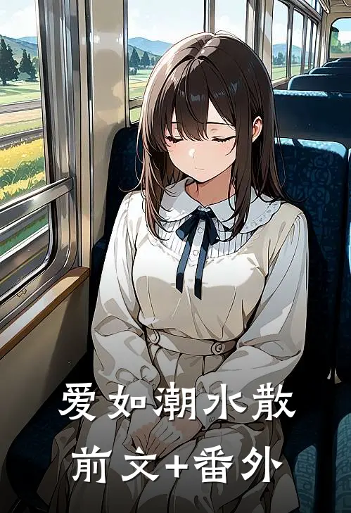 爱如潮水散前文+番外