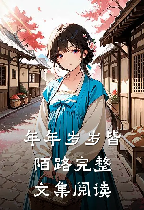 年年岁岁皆陌路完整文集阅读