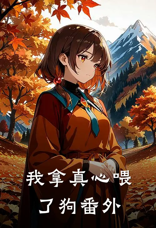 我拿真心喂了狗 番外