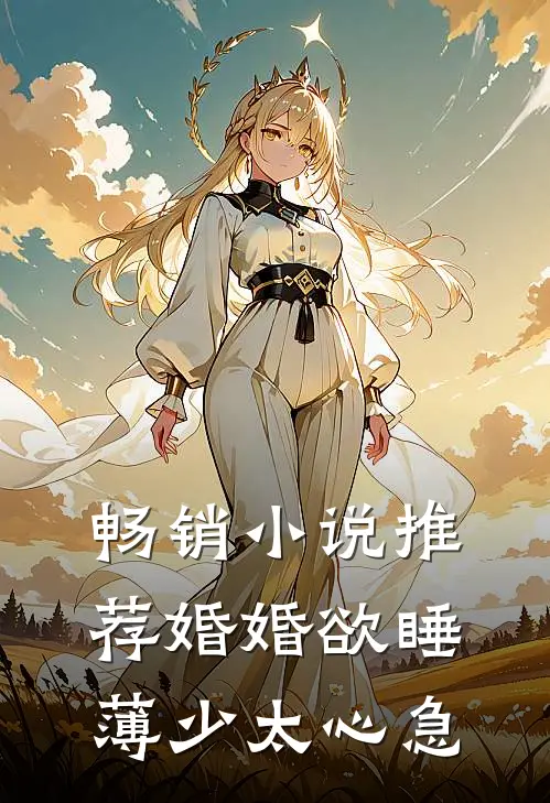 畅销小说推荐婚婚欲睡：薄少太心急