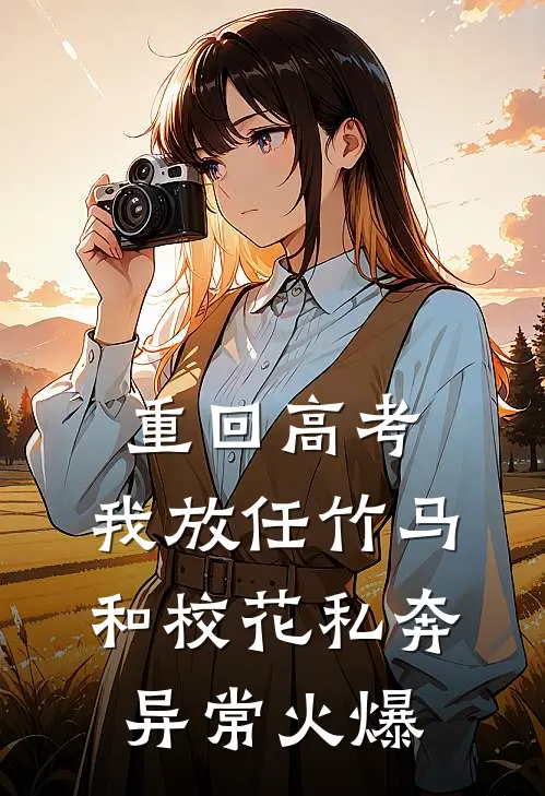 重回高考，我放任竹马和校花私奔异常火爆