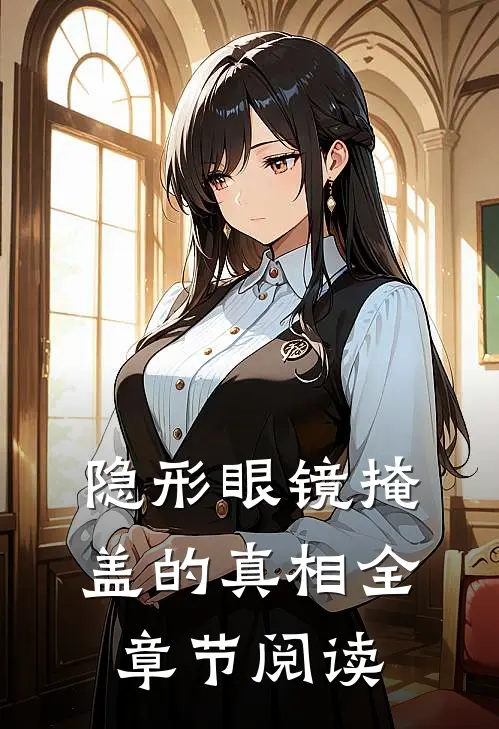 隐形眼镜掩盖的真相全章节阅读