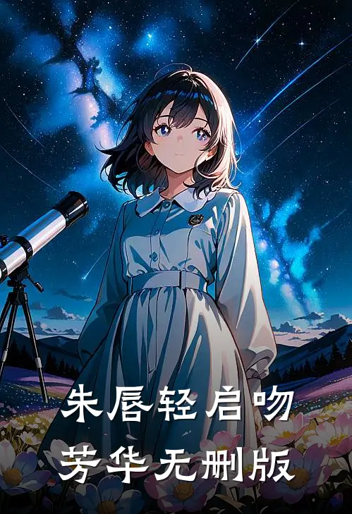 朱唇轻启吻芳华无删版