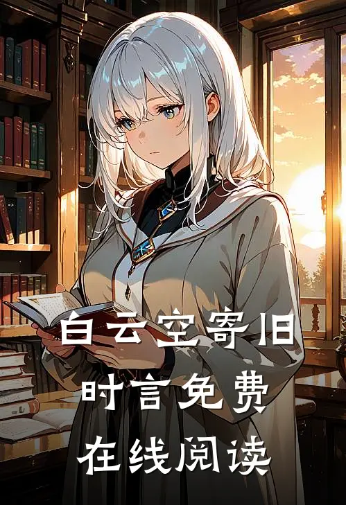 白云空寄旧时言免费在线阅读