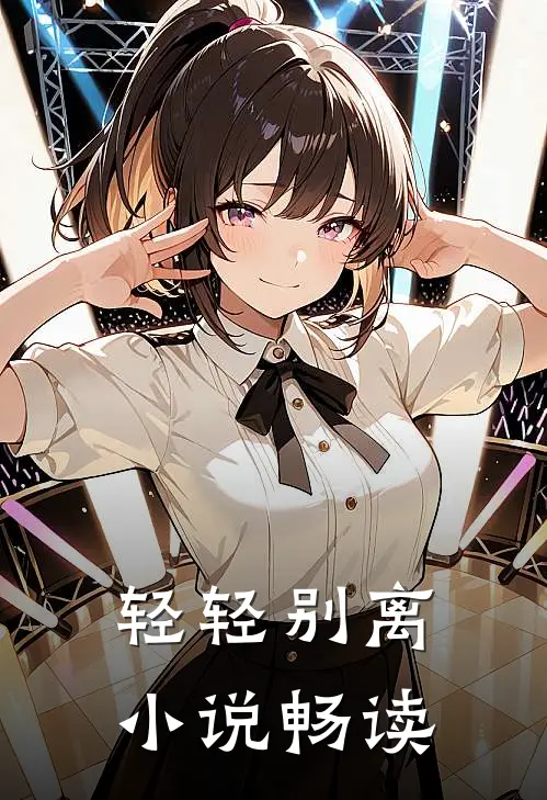 轻轻别离小说畅读