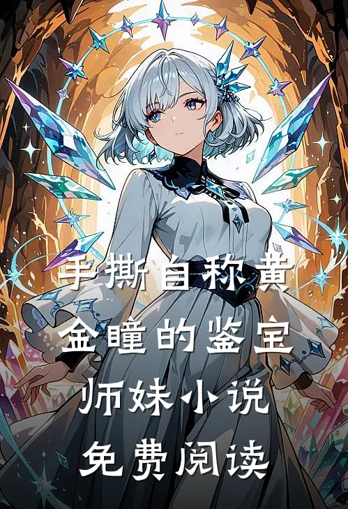 手撕自称“黄金瞳”的鉴宝师妹小说免费阅读