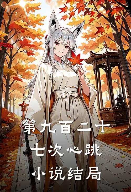 第九百二十七次心跳小说结局