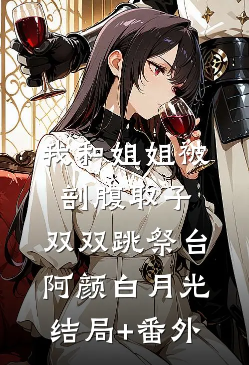 我和姐姐被剖腹取子，双双跳祭台阿颜白月光结局+番外