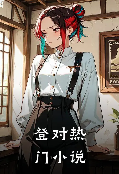 登对热门小说