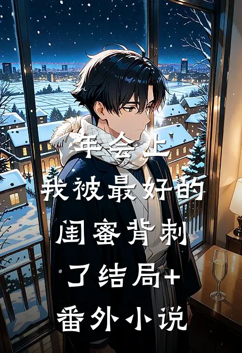年会上，我被最好的闺蜜背刺了结局+番外小说