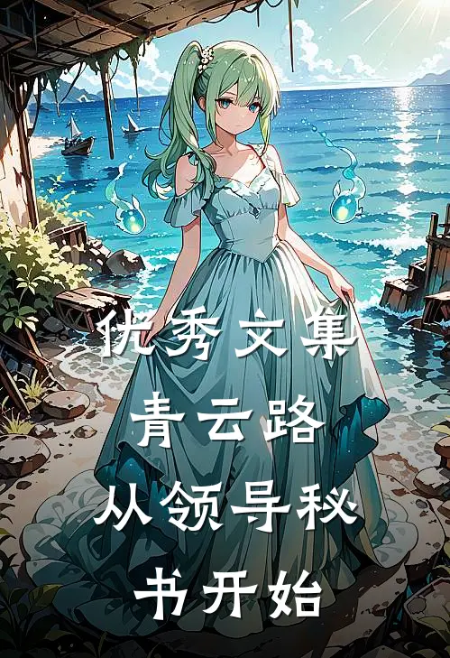优秀文集青云路：从领导秘书开始