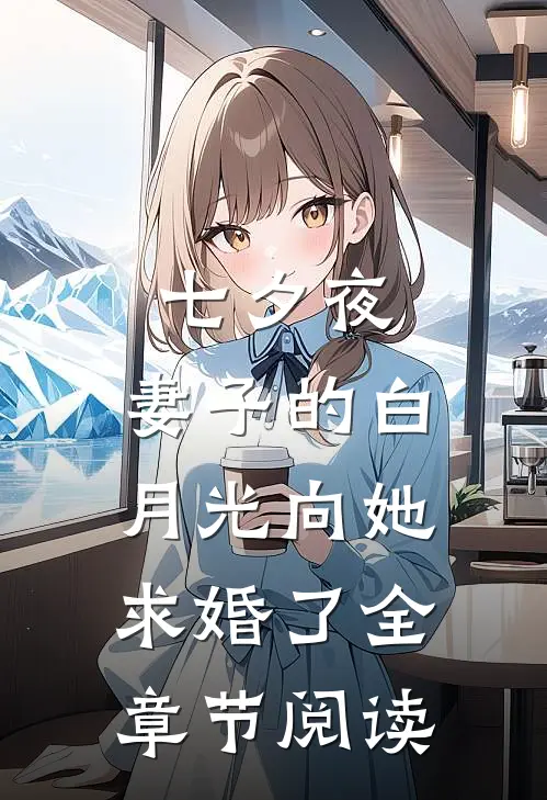 七夕夜，妻子的白月光向她求婚了全章节阅读