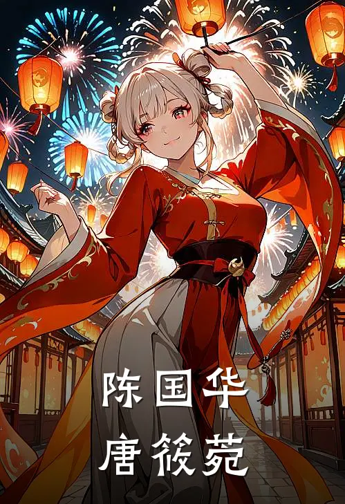 陈国华唐筱菀