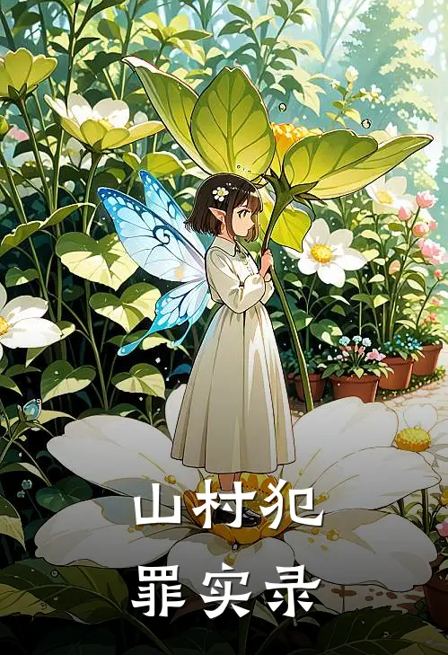 山村犯罪实录