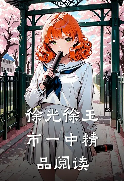 徐光徐玉市一中精品阅读