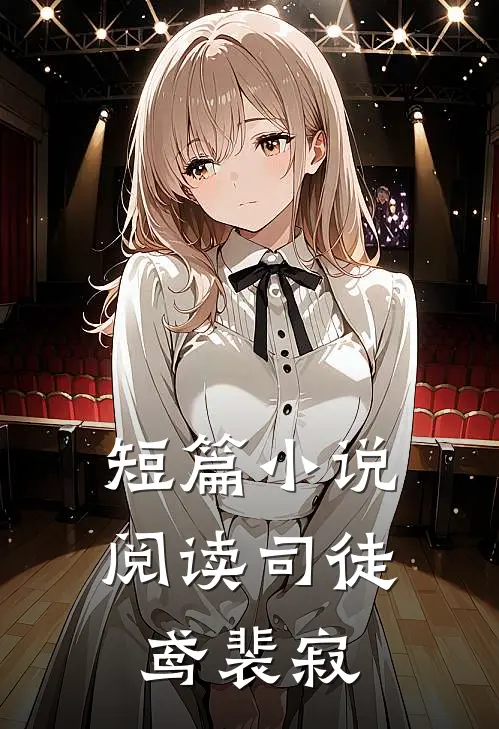 短篇小说阅读司徒鸢裴寂