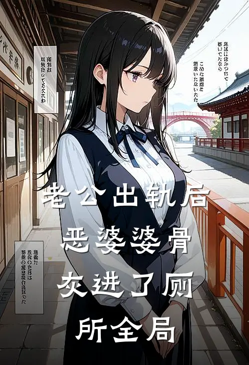 老公出轨后，恶婆婆骨灰进了厕所全局