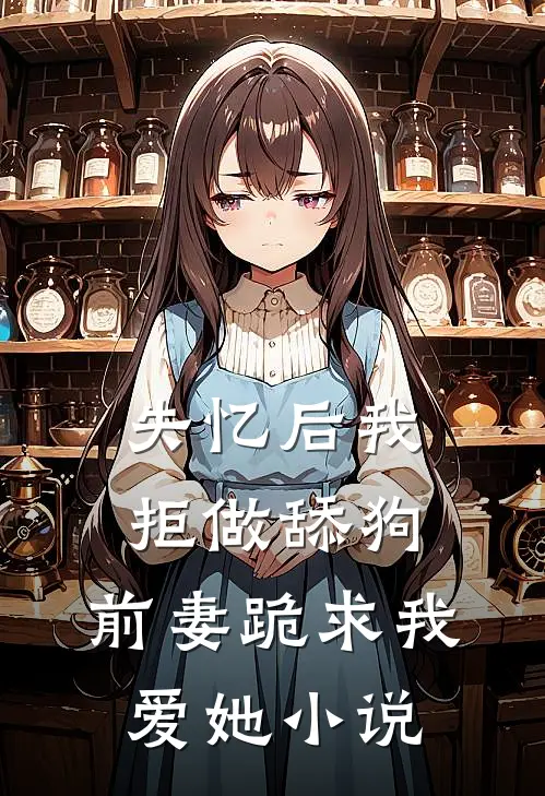 失忆后我拒做舔狗，前妻跪求我爱她小说