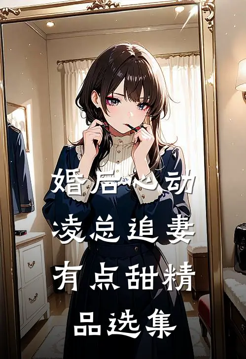 婚后心动：凌总追妻有点甜精品选集