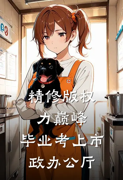 精修版权力巅峰：毕业考上市政办公厅