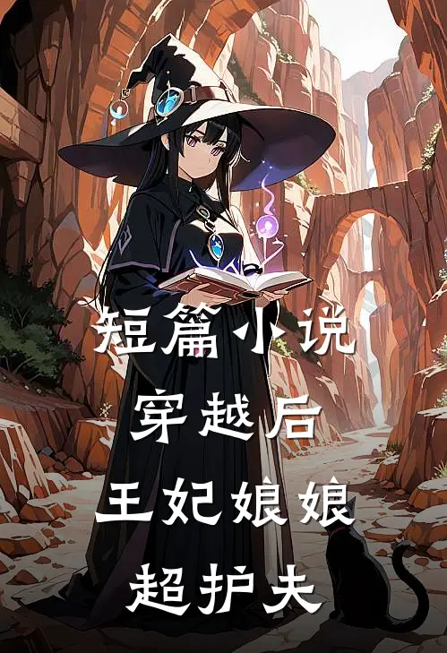 短篇小说穿越后，王妃娘娘超护夫