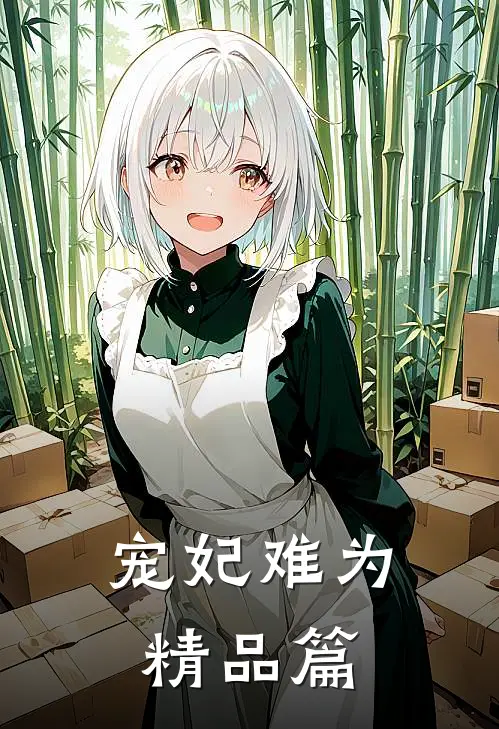 宠妃难为精品篇