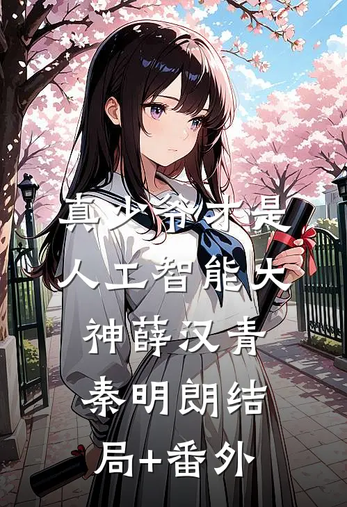 真少爷才是人工智能大神薛汉青秦明朗结局+番外