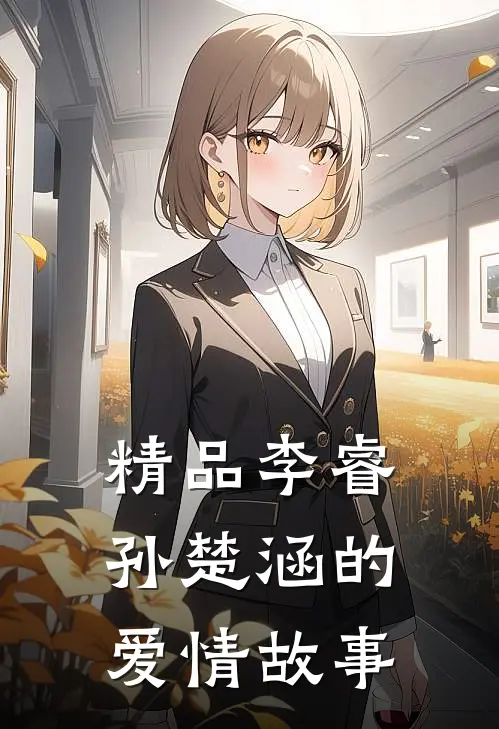 精品李睿孙楚涵的爱情故事