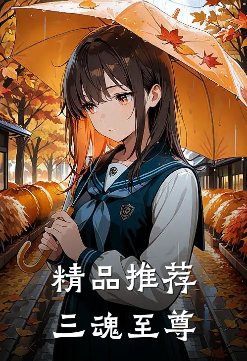 精品推荐三魂至尊