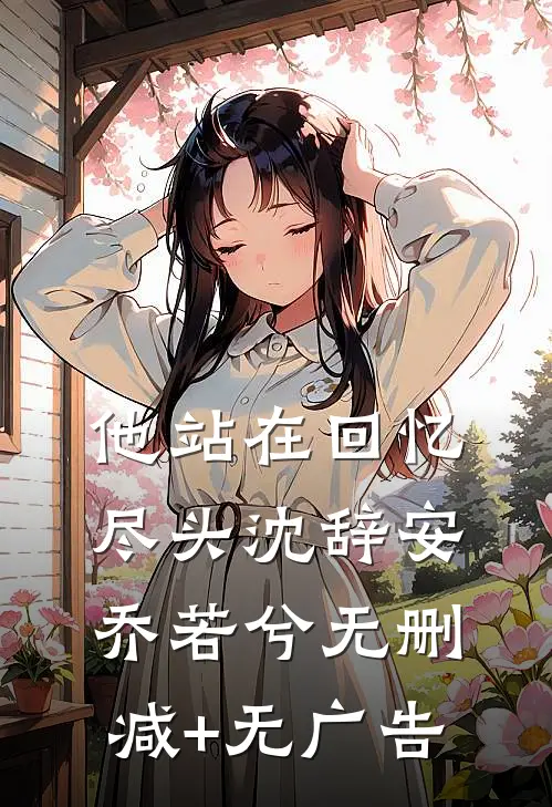 他站在回忆尽头沈辞安乔若兮无删减+无广告