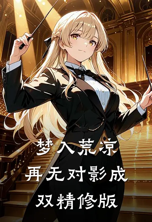 梦入荒凉，再无对影成双精修版