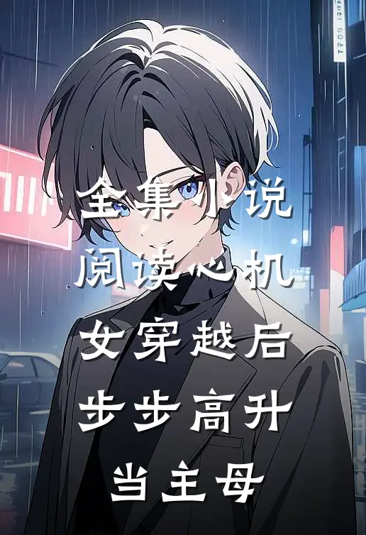 全集小说阅读心机女穿越后，步步高升当主母