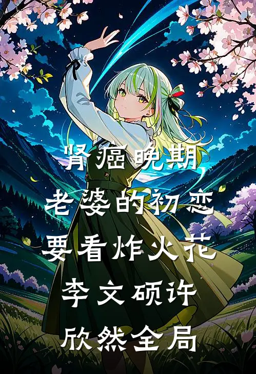 肾癌晚期，老婆的初恋要看炸火花李文硕许欣然全局