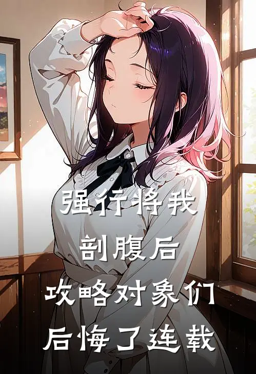 强行将我剖腹后，攻略对象们后悔了连载