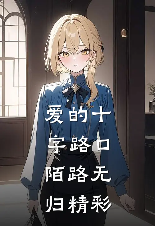 爱的十字路口，陌路无归精彩