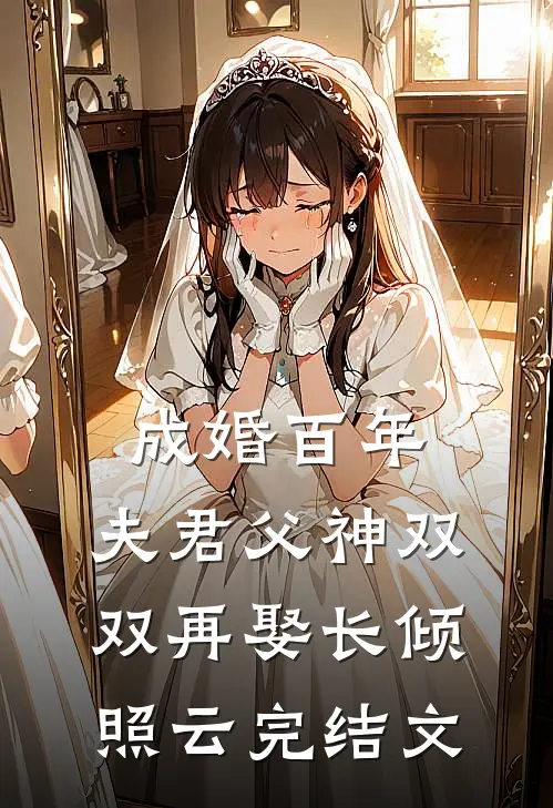 成婚百年，夫君父神双双再娶长倾照云完结文