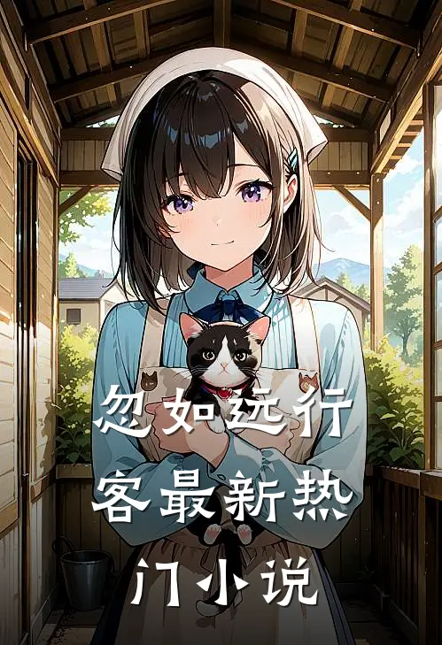 忽如远行客最新热门小说