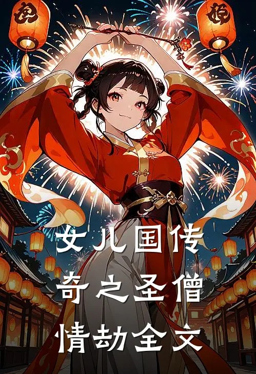 女儿国传奇之圣僧情劫全文