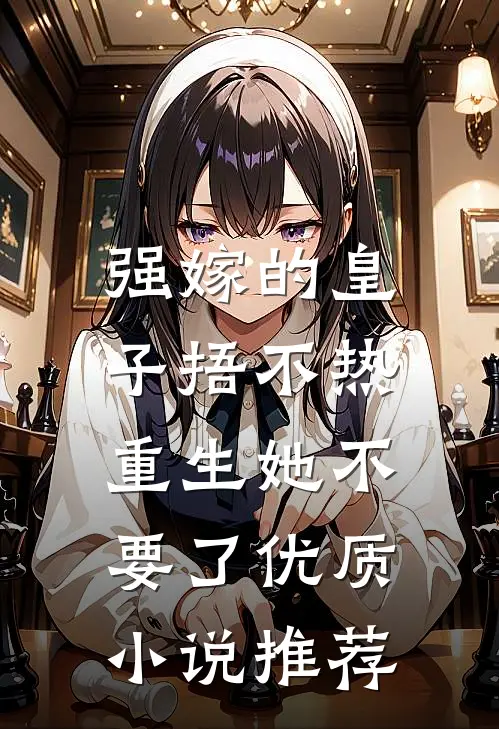 强嫁的皇子捂不热，重生她不要了优质小说推荐