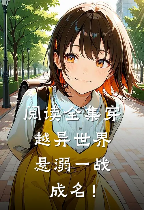 阅读全集穿越异世界，悬溺一战成名！