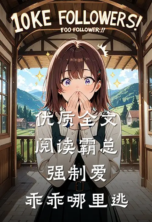优质全文阅读霸总强制爱，乖乖哪里逃