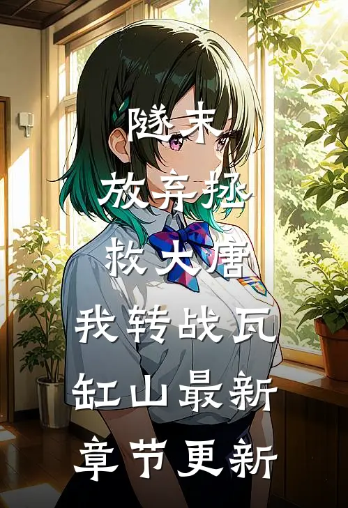 隧末：放弃拯救大唐，我转战瓦缸山最新章节更新