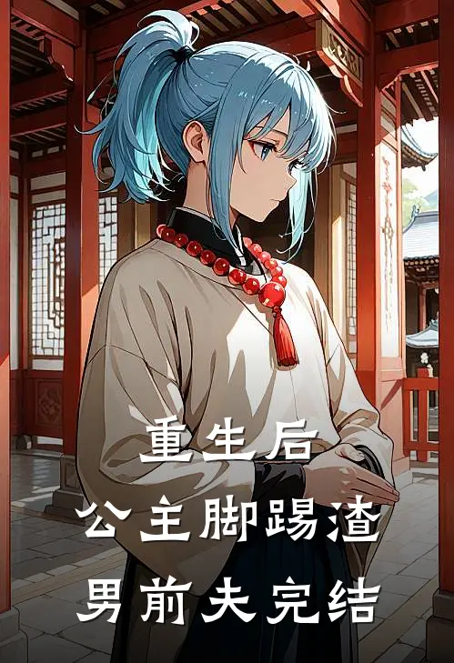 重生后，公主脚踢渣男前夫完结