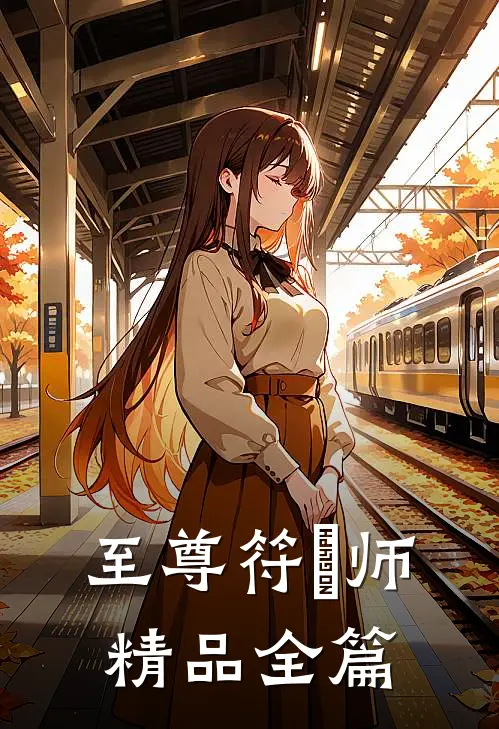 至尊符箓师精品全篇