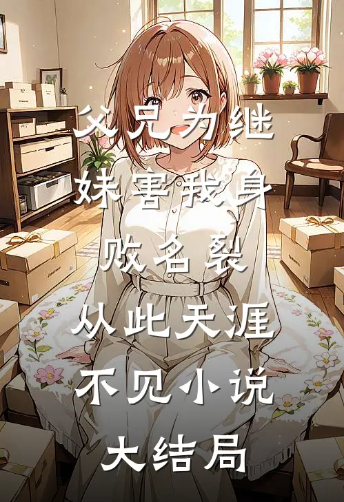 父兄为继妹害我身败名裂，从此天涯不见小说大结局