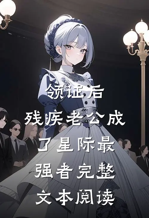 领证后，残疾老公成了星际最强者完整文本阅读